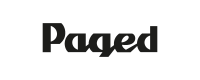 Paged-logo
