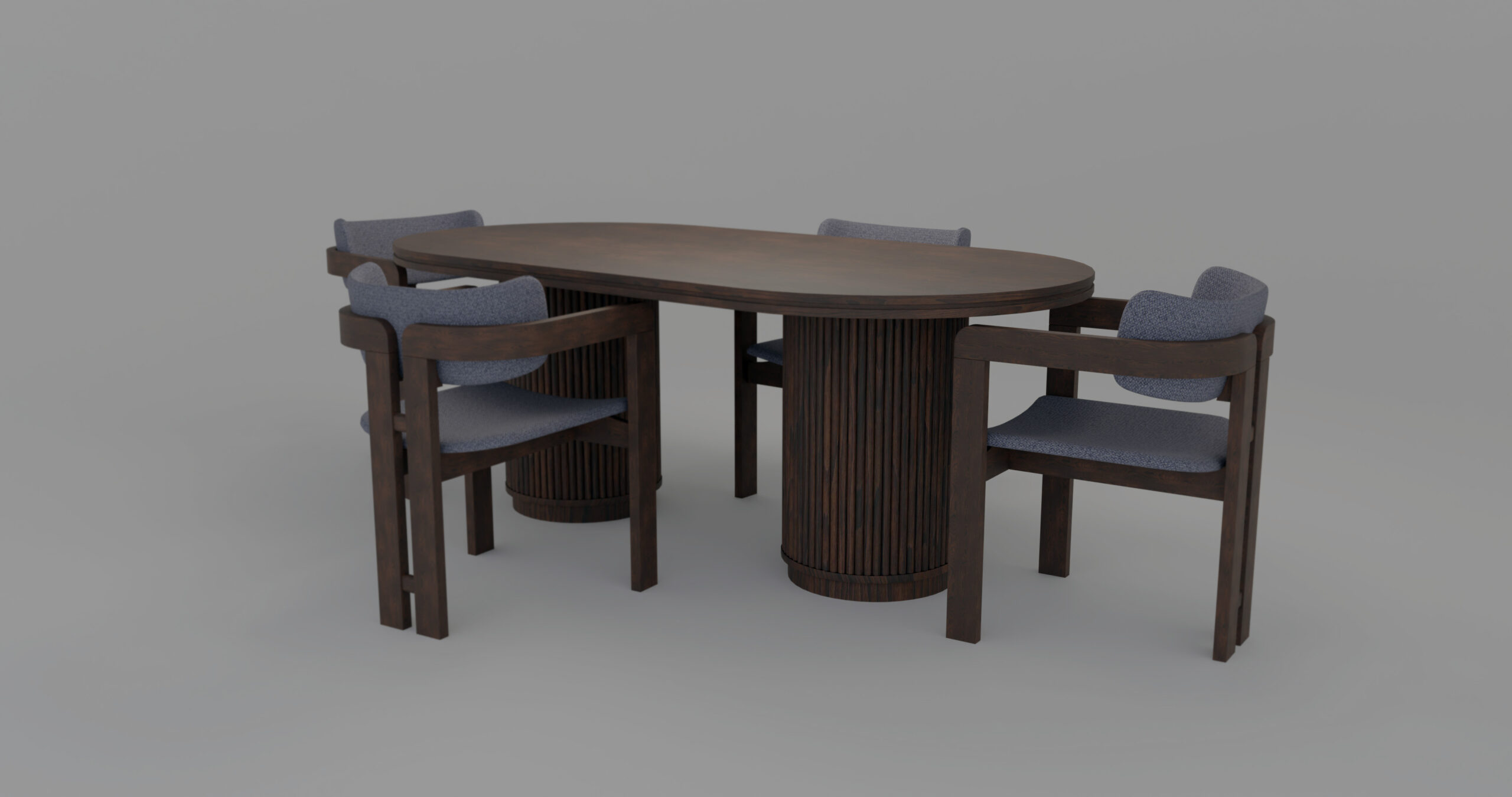 Benefits of 3D Product Rendering for Furniture Marketing