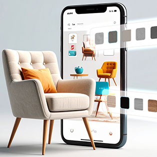 3D Product Marketing