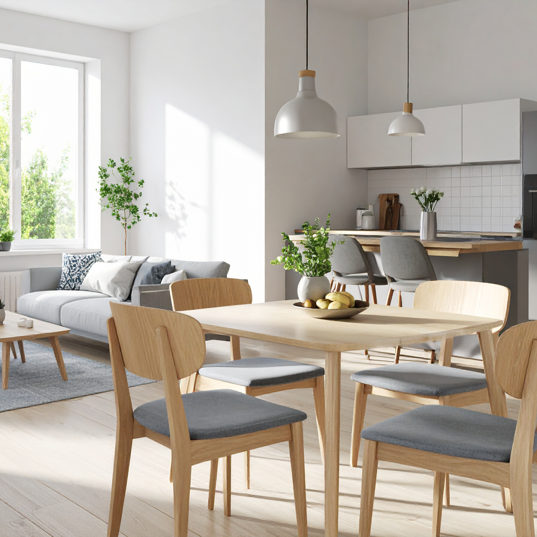 AI Product Rendering