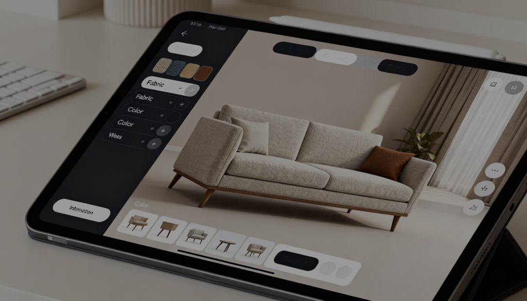 The State of the Furniture Industry in 2026: Performance, Digital Disruption & What Actually Works Today